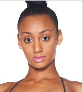 Arianna Knight (Actress) Age, Biography, Wiki, Boyfriend, Weight