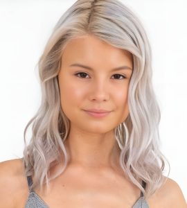 Asuna Fox (Actress) Height, Weight, Age, Videos, Photos, Biography