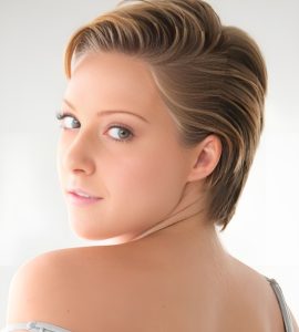 Bailey Bae (Actress) Height, Weight, Age, Videos, Photos, Biography