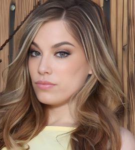 Bobbi Dylan (Actress) Height, Age, Videos, Photos, Biography, Boyfriend