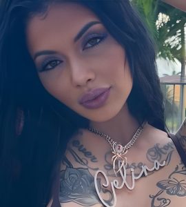 Celina Powell (Actress) Age, Videos, Photos, Biography, Boyfriend, Wiki