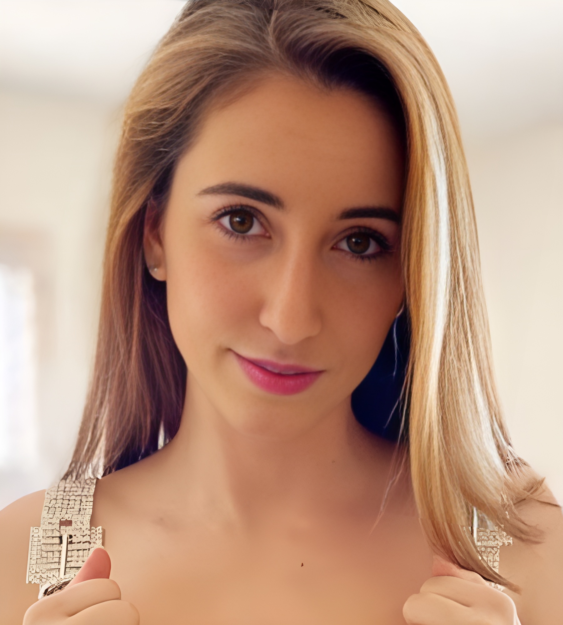 Britney official onlyfans video