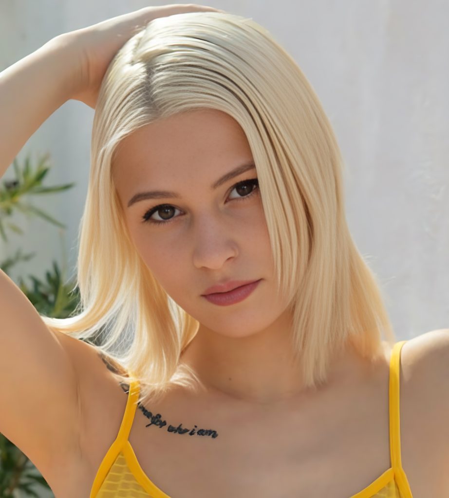 Christy White (Actress) Height, Weight, Age, Wiki, Biography, Family