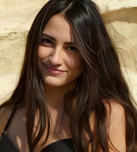 Cira Nerri (Actress) Age, Videos, Photos, Biography, Boyfriend, Wiki