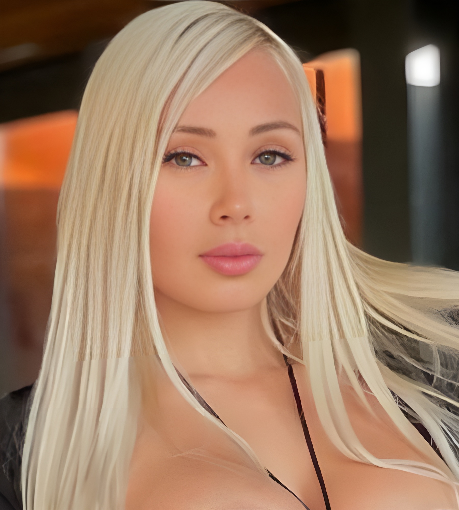 Daniella Chavez