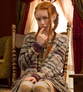 Dolly Little (Actor) Wiki, Age, Biography, Net Worth, Boyfriend