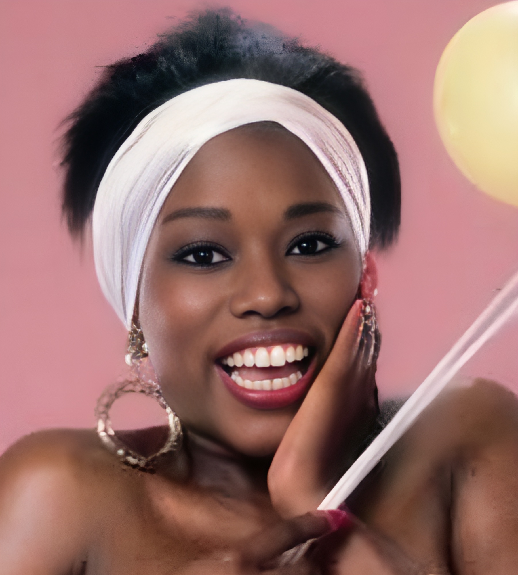 Ebony Ayes (Actress) Age, Videos, Photos, Biography, Boyfriend, Wiki ...