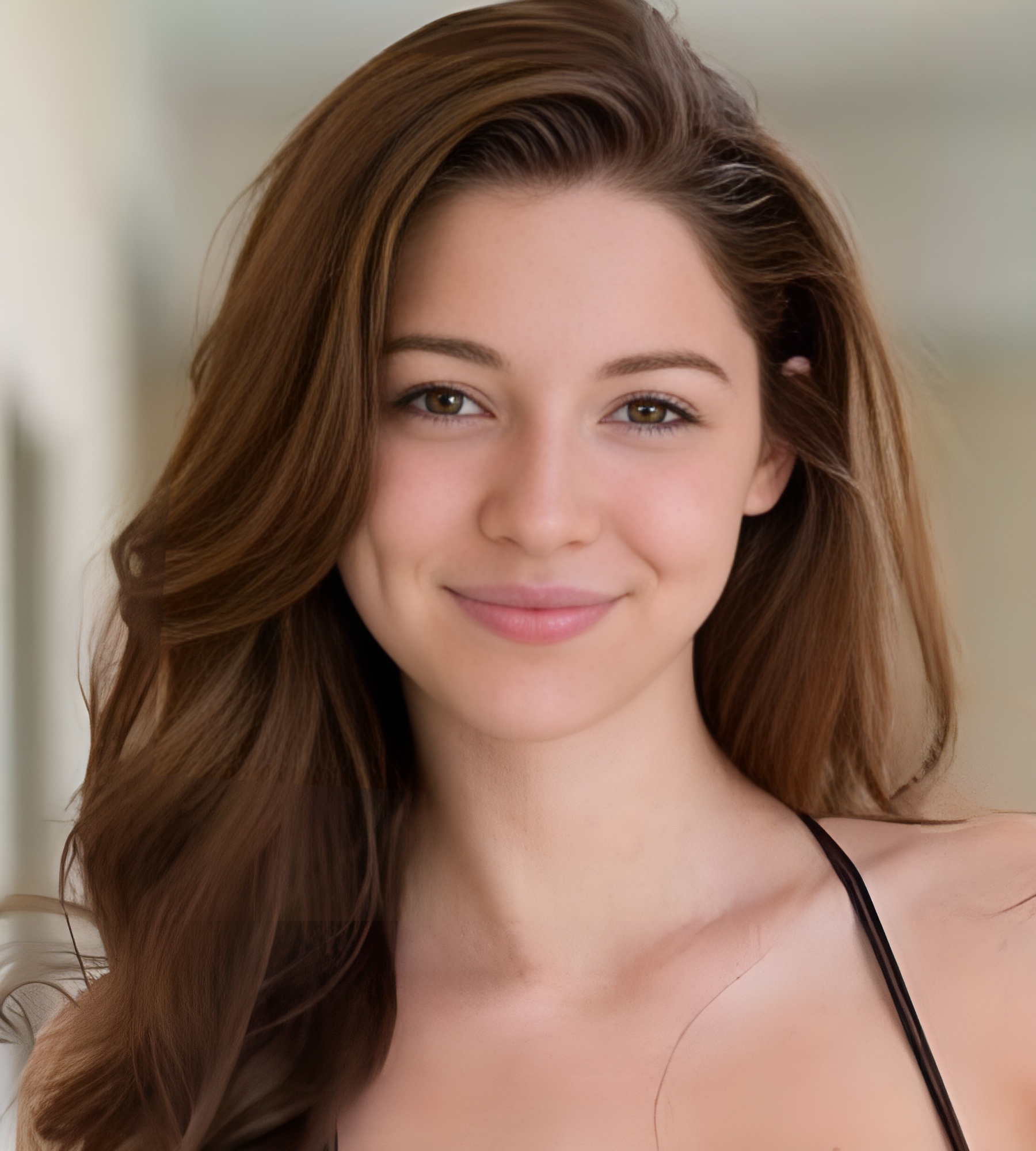 Elena Safavi