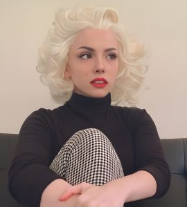 Emma Langevin (Influencer) Age, Height, Weight, Wiki, Biography