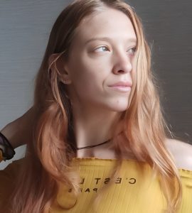 Eva Veil (Actress) Wiki, Biography, Age, Height, Weight, Husband and More