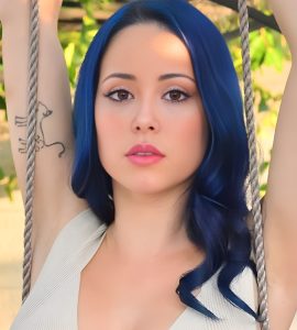 Eve Marlowe (Actress) Age, Videos, Photos, Biography, Boyfriend, Wiki