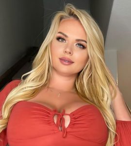 Greedy Grove (Actress) Wiki, Age, Biography, Net Worth, Boyfriend