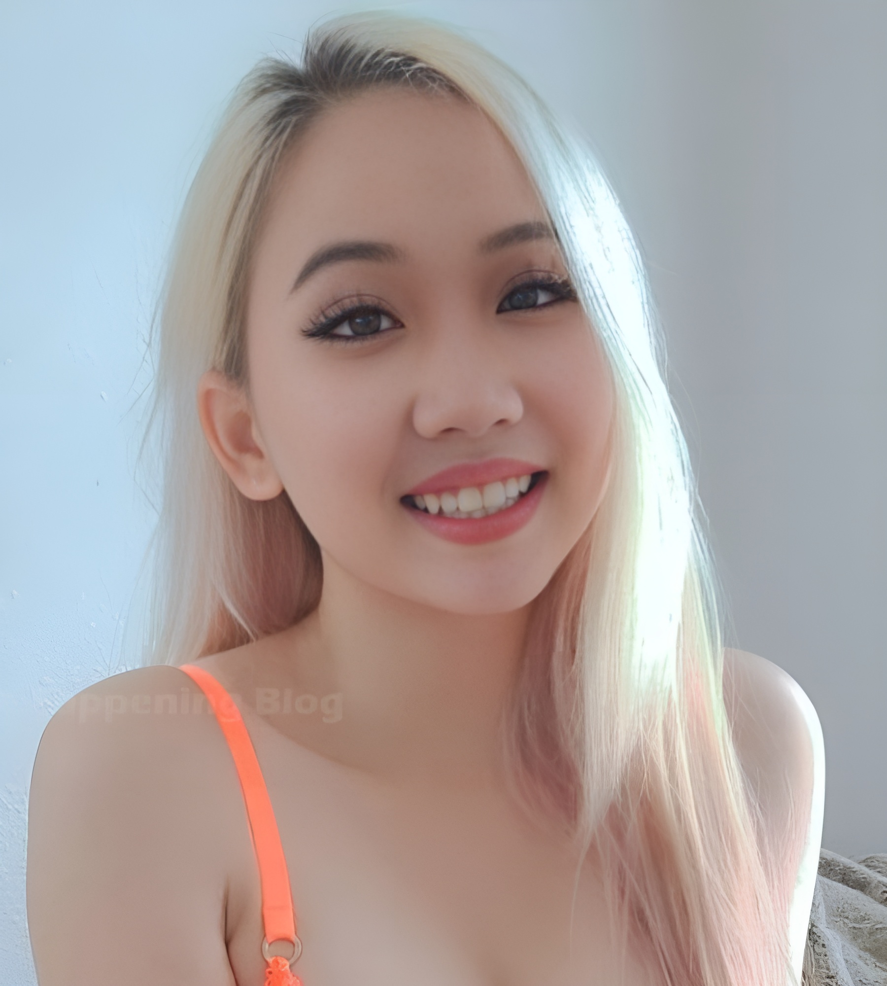 Harriet Sugarcookie