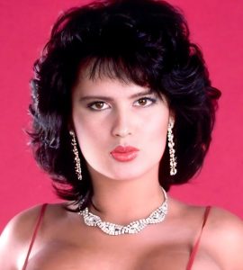 Janette Littledove (Actress) Height, Age, Biography, Weight, Photos