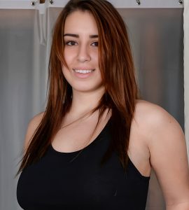 Lanie Morgan (Actress) Age, Height, Weight, Wiki, Biography, Boyfriend