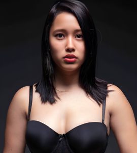 Lia Ponce (Actress) Height, Weight, Bio, Wiki, Videos, Photos, Age