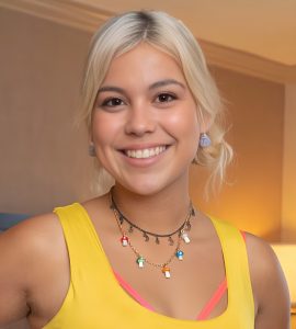 Lilith Grace (Actress) Age, Wiki, Biography, Height, Weight, Boyfriend