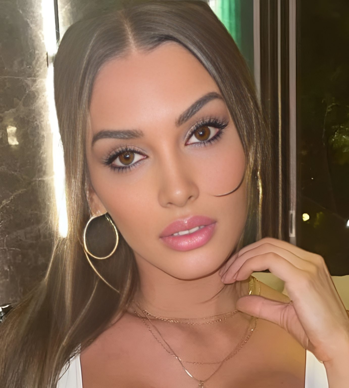 Lyna Perez (Actress) Height, Weight, Biography, Boyfriend, Videos
