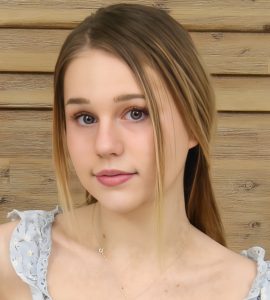 Mabel May (Actress) Height, Weight, Wiki, Biography, Boyfriend, Videos
