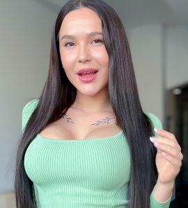 Mary Bambola (Actress) Age, Height, Weight, Biography, Boyfriend, Wiki