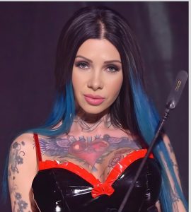 Megan Inky (Actress) Age, Biography, Wiki, Boyfriend, Weight, Height