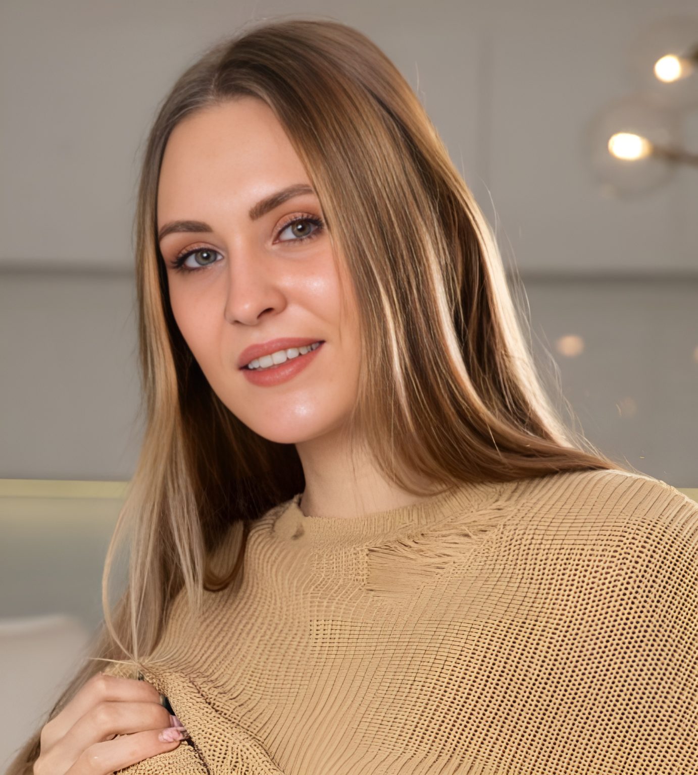 Mercia Francis (Actress) Age, Biography, Husband, Wiki, Height, Weight ...