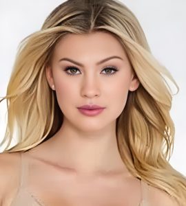 Mila Sobolov (Actress) Age, Videos, Photos, Biography, Boyfriend, Wiki