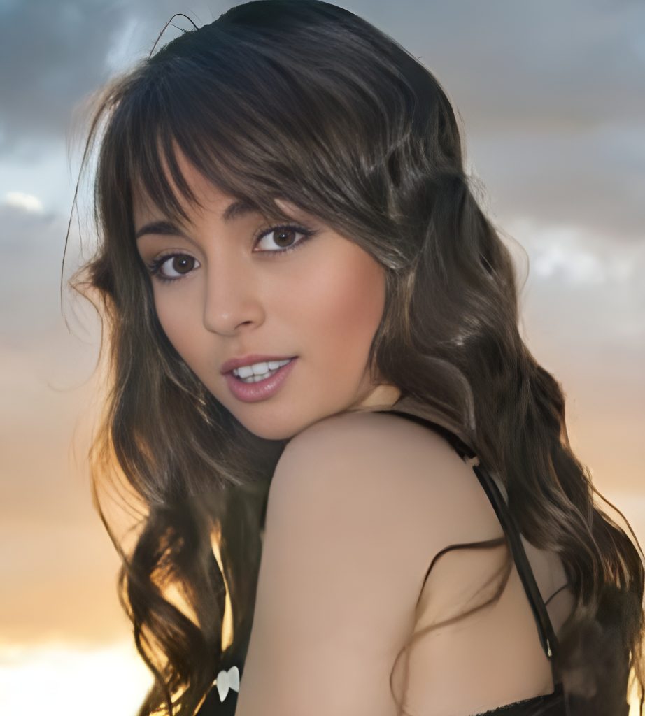 Miriam Prado (Actress) Height, Weight, Age, Videos, Photos, Biography