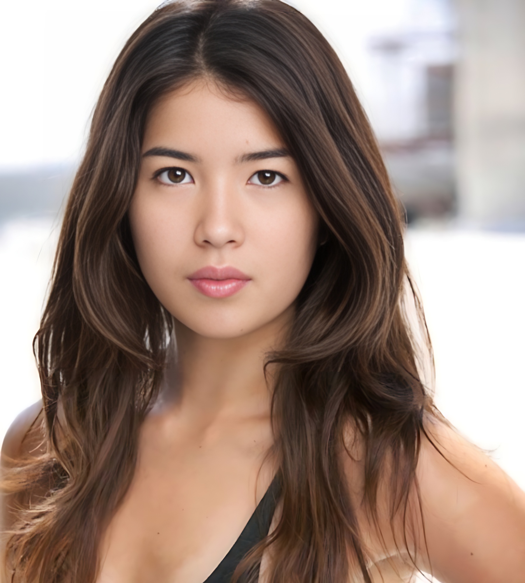Nichole Bloom