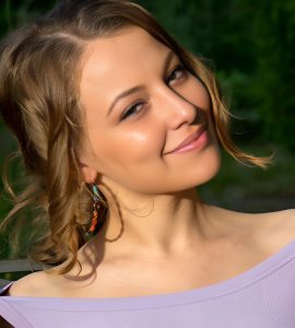 Nikia A (Actress) Height, Weight, Biography, Videos, Photos, Boyfriend