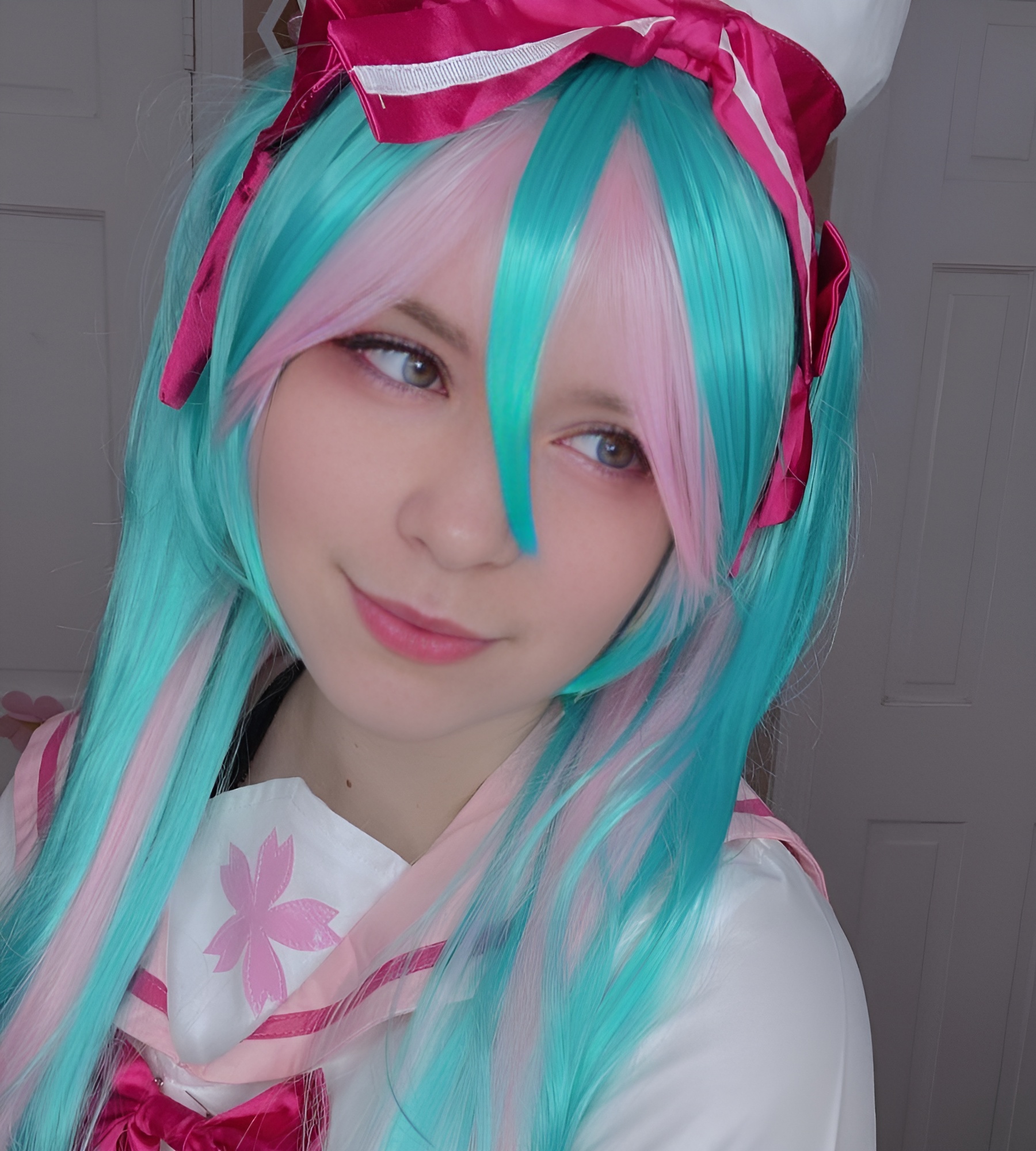 Nyannyancosplay