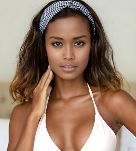 Putri Cinta (Actress) Age, Videos, Biography, Boyfriend, Photos