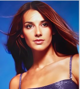 Rosa Caracciolo (Actress) Age, Biography, Wiki, Boyfriend, Weight