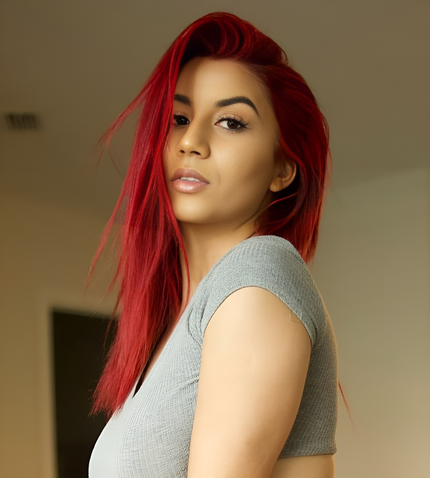 Roxie Sinner (Actor) Age, Wiki, Biography, Husband, Photos, Ethnicity