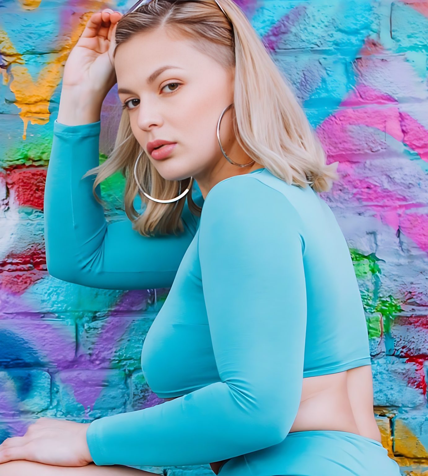Sloan Harper (Actress) Age, Height, Weight, Biography, Boyfriend