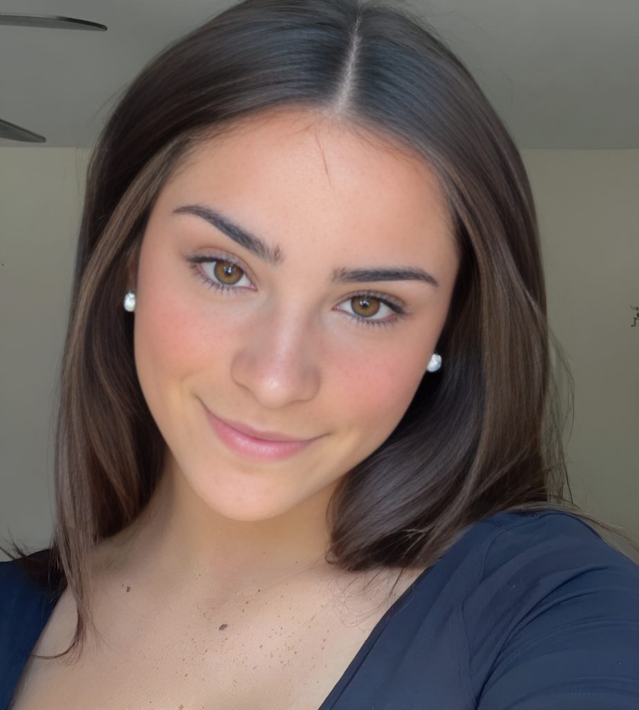 Sofia Crnilovic (Influencer) Age, Wiki, Biography, Family, Ethnicity