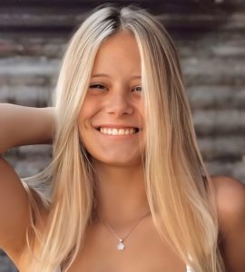 Sol Aguilera (Influencer) Age, Wiki, Biography, Family, Ethnicity, Net