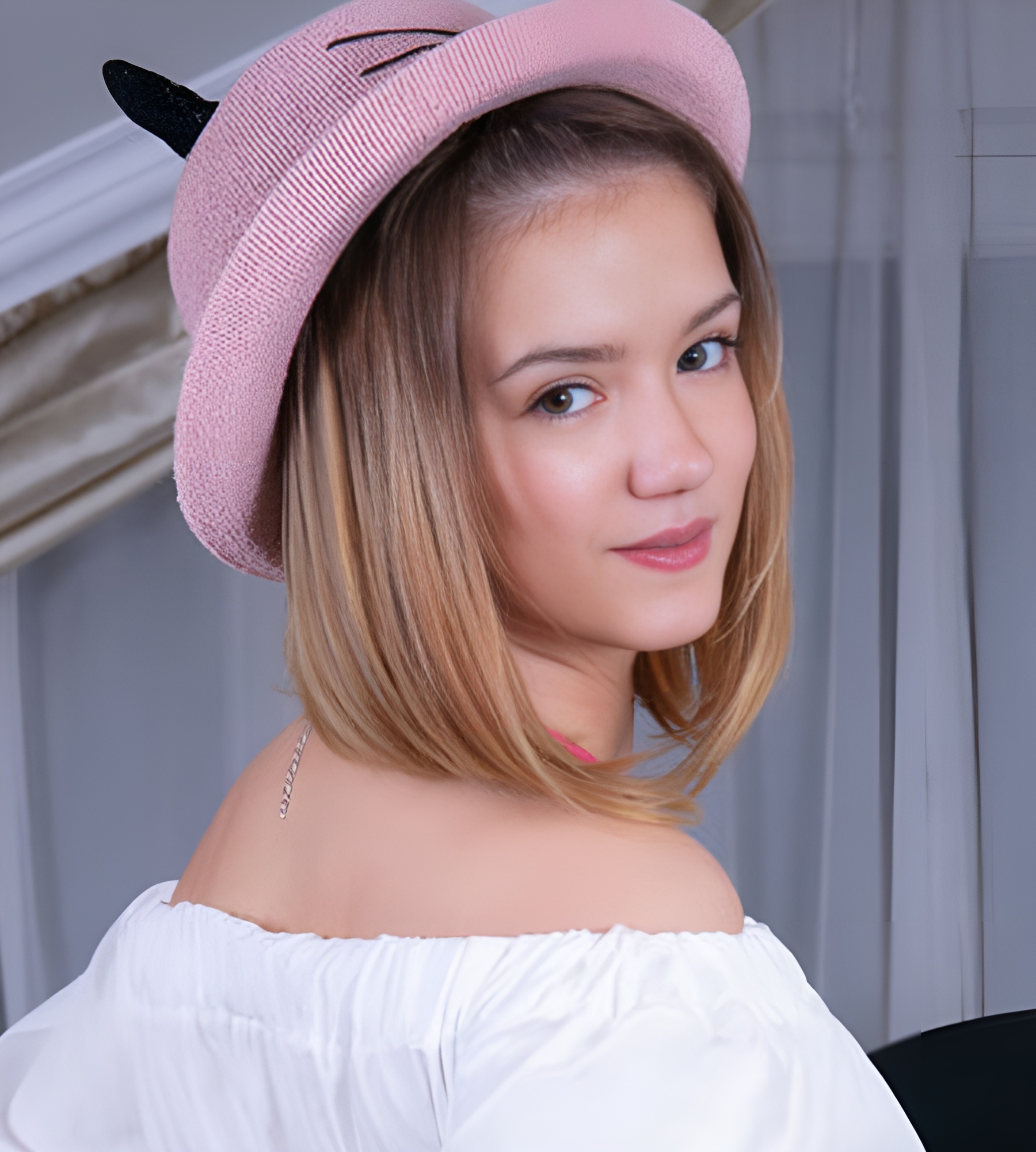 Sonya Rose