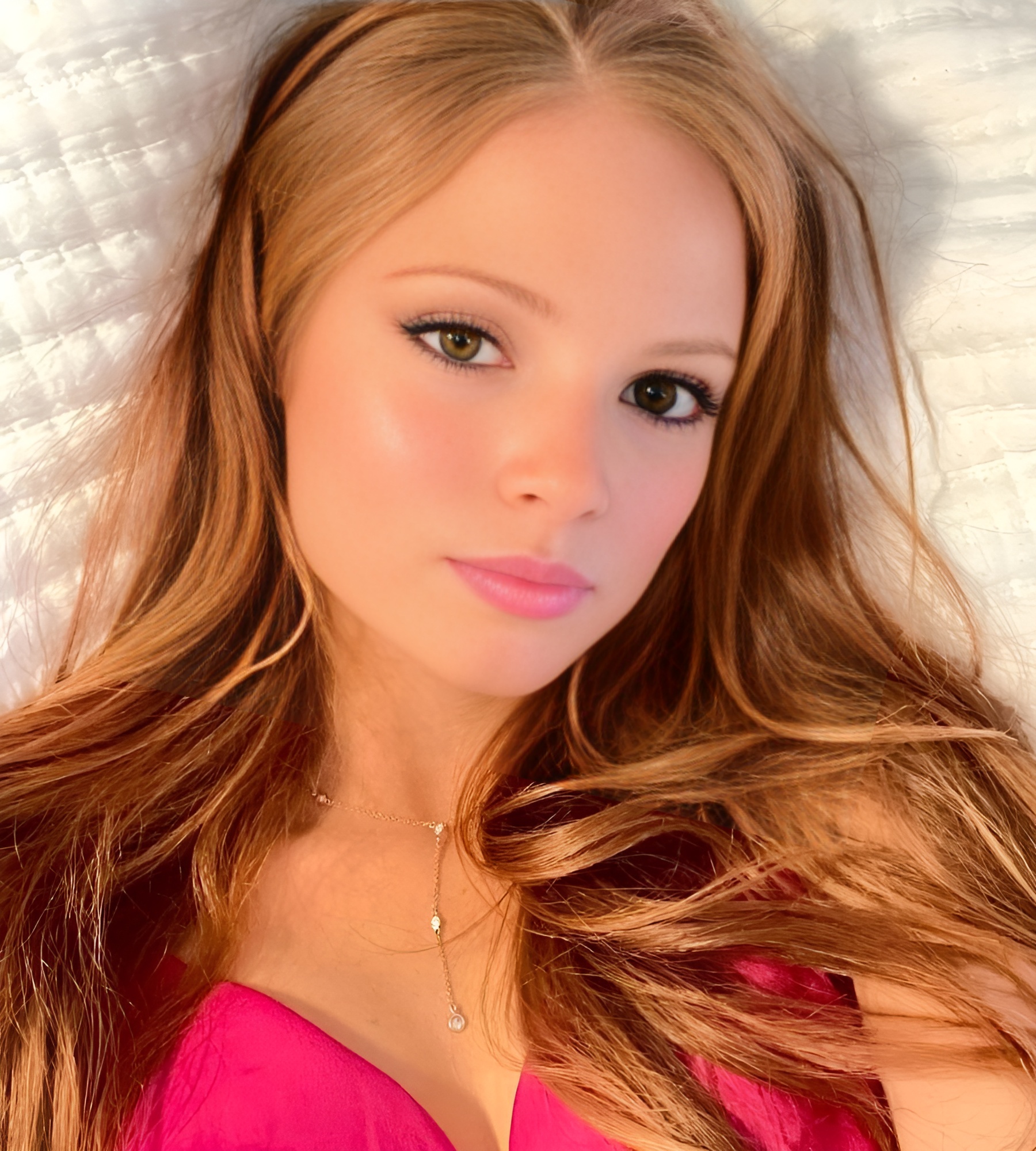 Sophia La Corte (Influencer) Age, Wiki, Biography, Family, Ethnicity