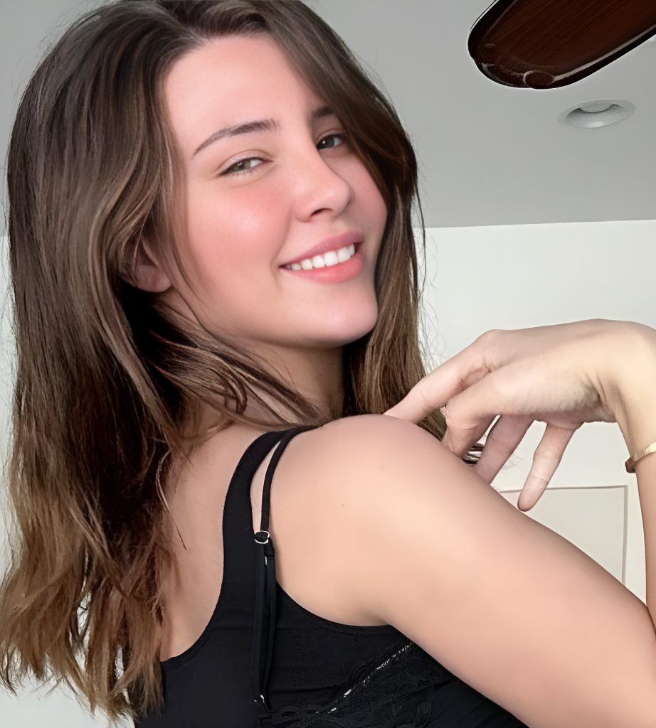 Sunny Ray (Actress) Height, Age, Videos, Photos, Biography, Boyfriend(01)