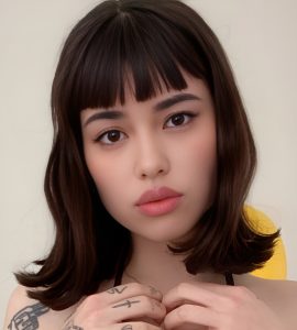 Xofreja (Actress) Age, Biography, Boyfriend, Height, Weight, Wiki