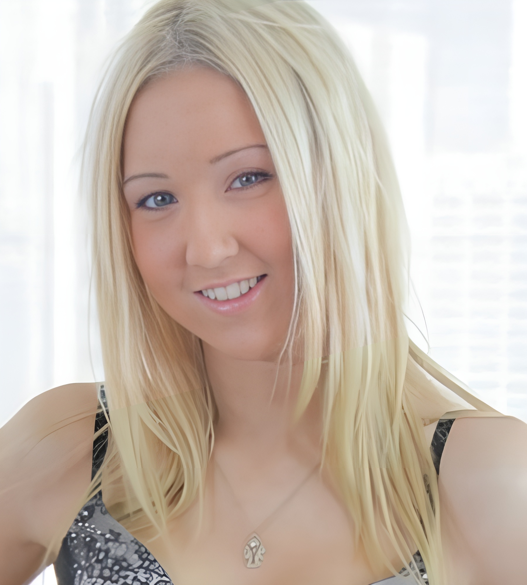 Angel Ashton (Actress) Height, Wiki, Age, Biography, Boyfriend, Weight ...