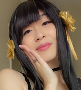 Aurora Flower (Actress) Height, Age, Videos, Photos, Biography