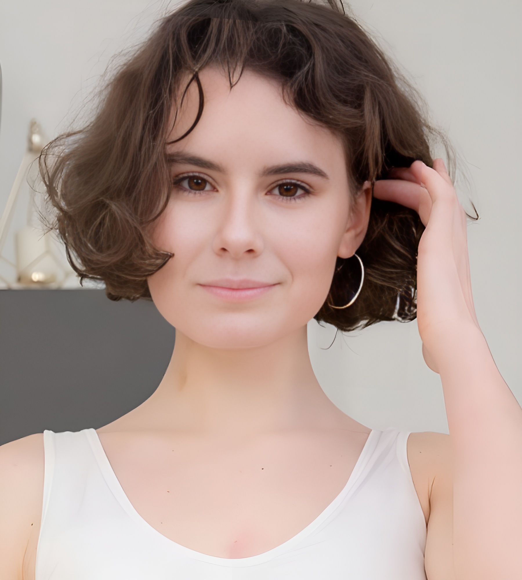 Darcy Dark (Actress) Height, Weight, Wiki, Biography, Boyfriend, Age