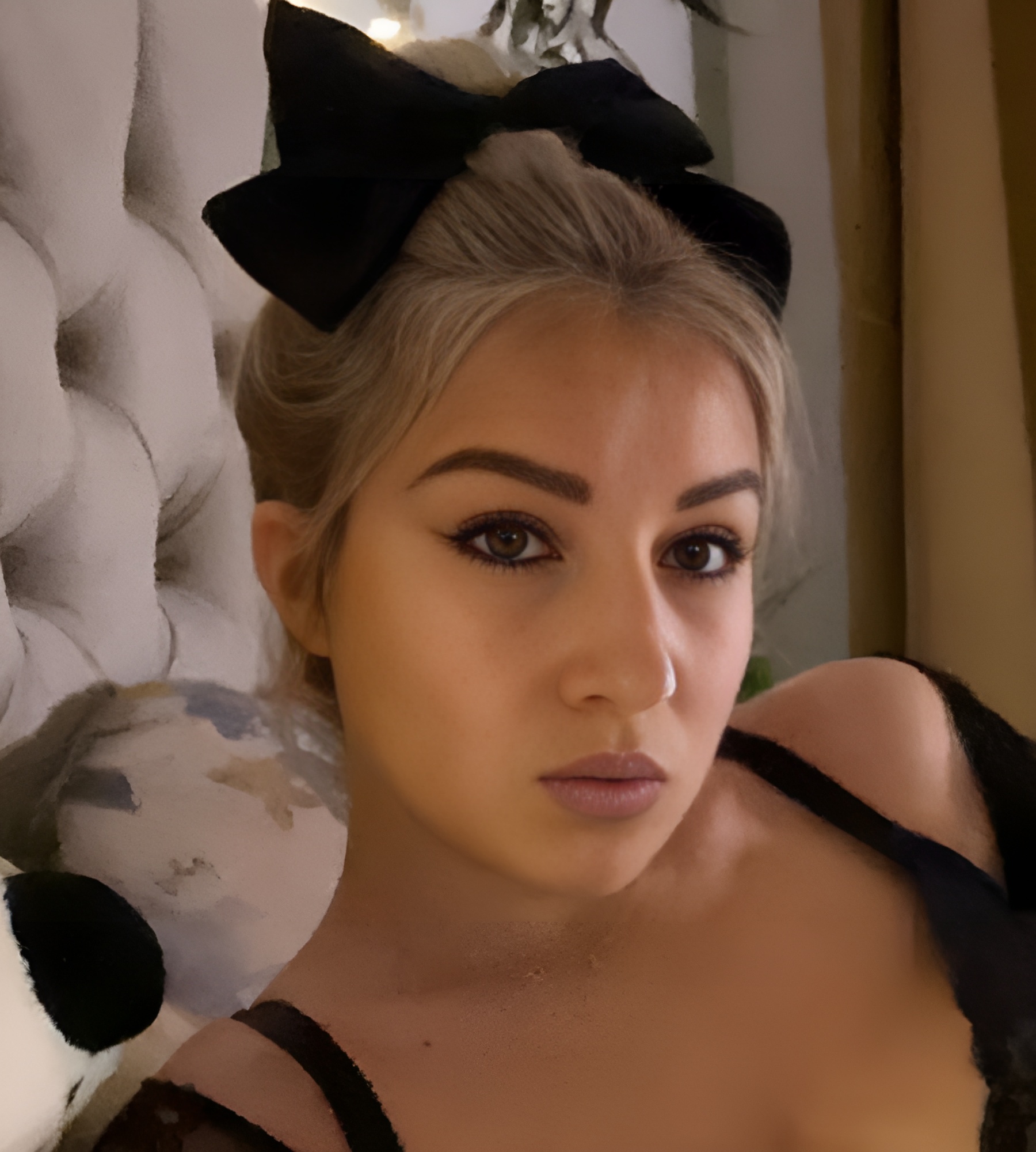 Dollmorena (Actress) Age, Videos, Photos, Biography, Boyfriend, Wiki ...