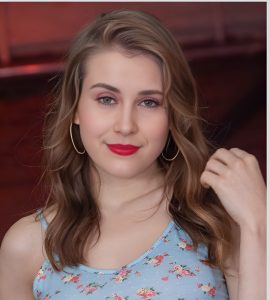 Fiona Sprouts (Actress) Age, Height, Weight, Biography, Boyfriend, Wiki