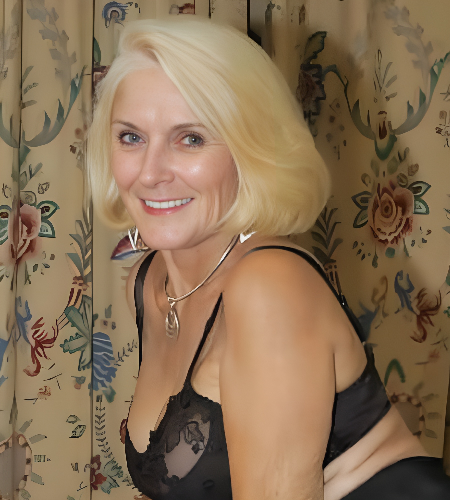Georgette Parks (Actress) Wiki, Age, Biography, Height, Ethnicity