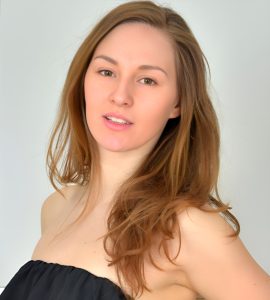 Irina Pavlova (Actress) Height, Weight, Wiki, Biography, Boyfriend, Age