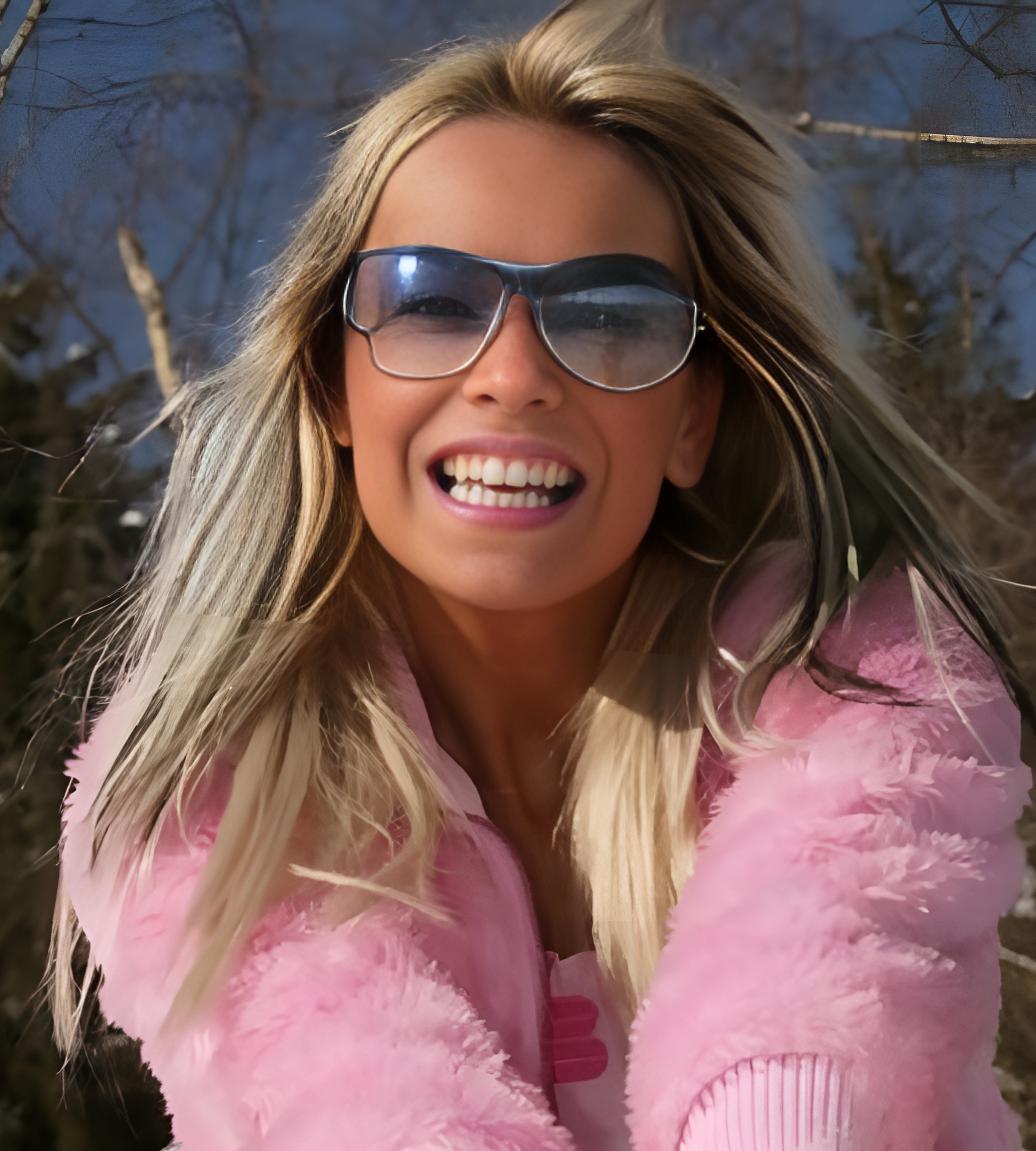 Ivana Snow