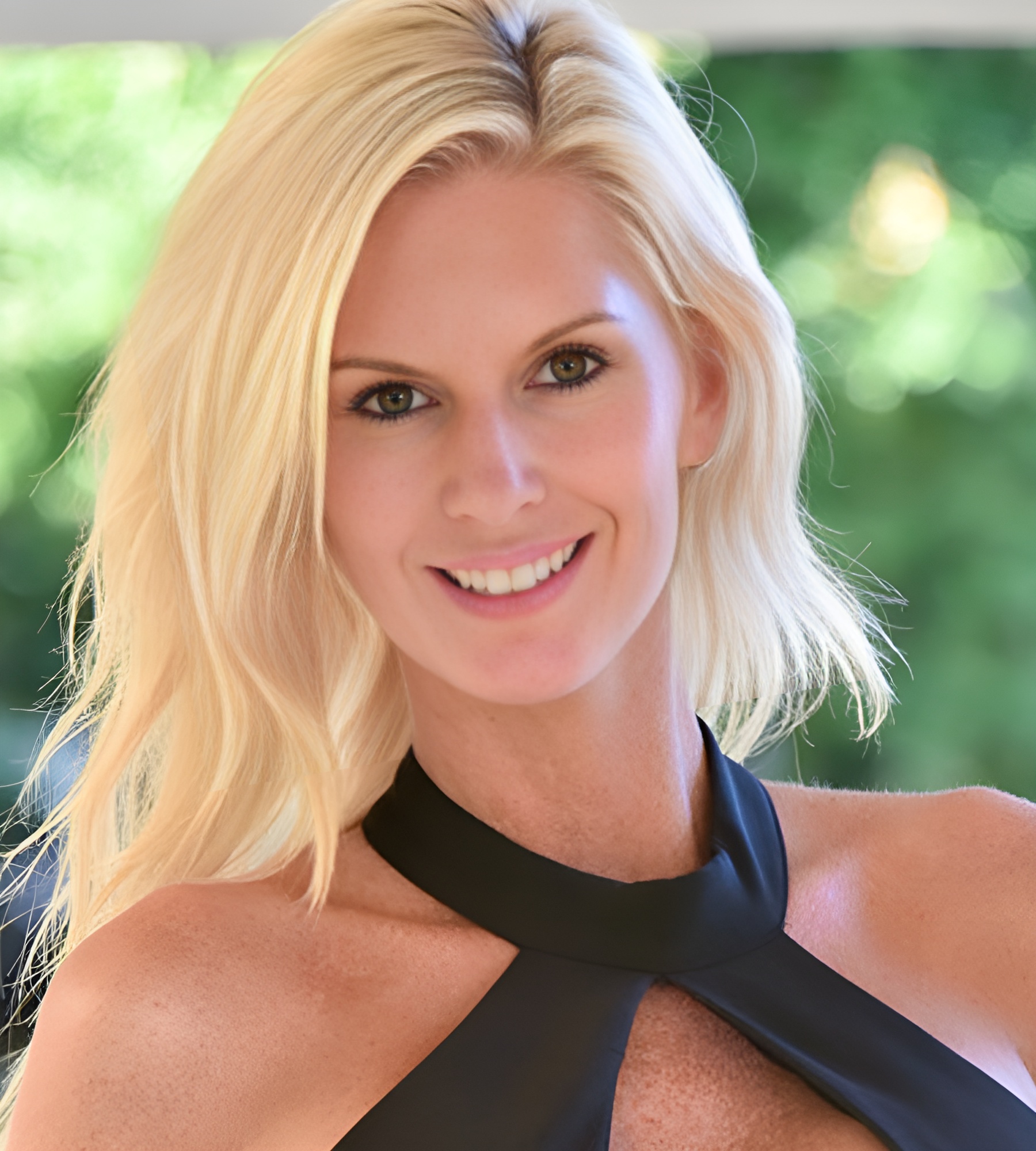Jewel South (Actress) Age, Height, Weight, Wiki, Biography, Boyfriend 